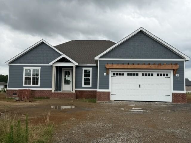 Property Photo: Lot 229 Avalon Court KY 42134