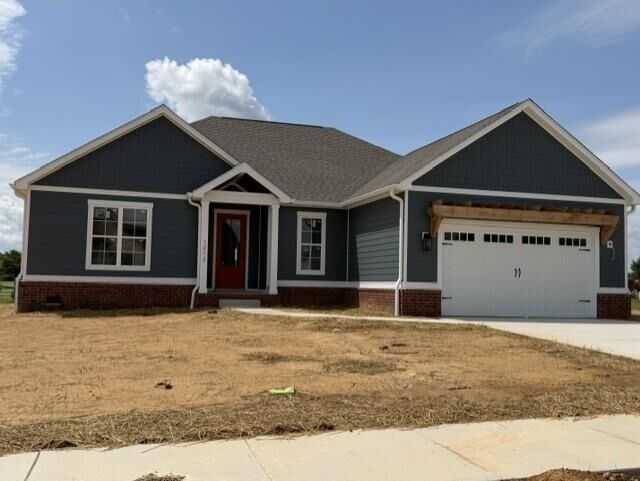 Property Photo: Lot 229 Avalon Court KY 42134