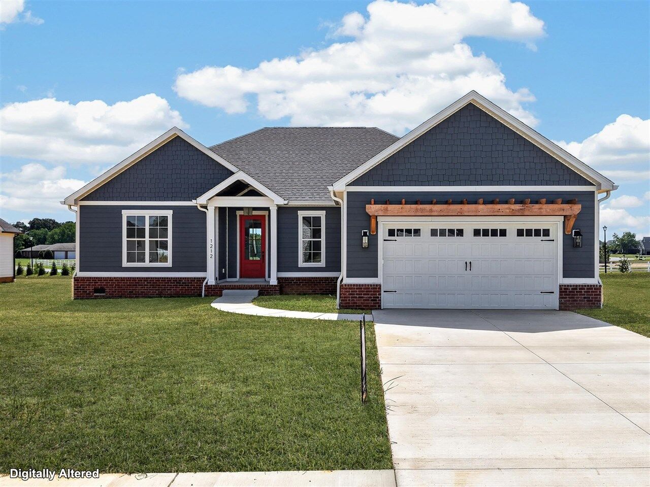 Property Photo: 1212 Avalon Court KY 42134