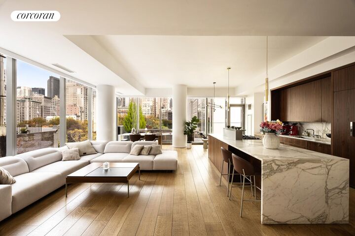 Property Photo:  23 E 22nd Street 8  NY 10010 