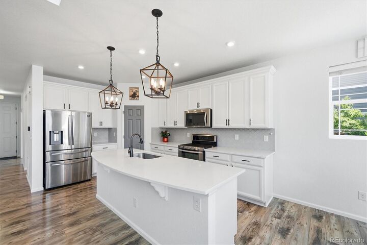 Property Photo:  12186 Olive Way  CO 80602 