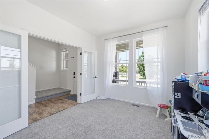 Property Photo: 12186 Olive Way CO 80602