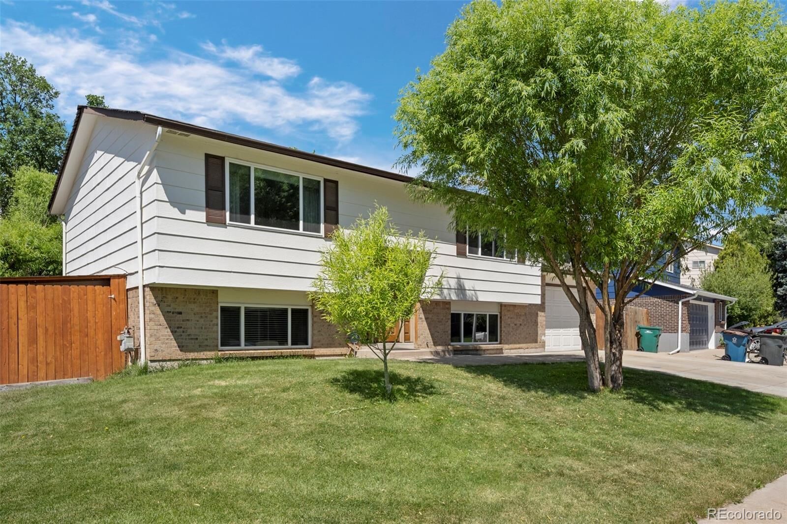 Property Photo:  8692 W Fair Drive  CO 80123 