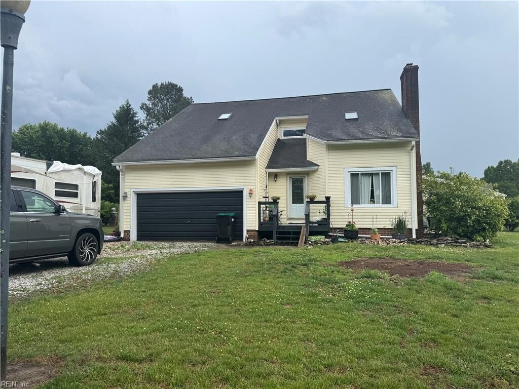 Property Photo:  205 Plains View Rd  VA 23188 