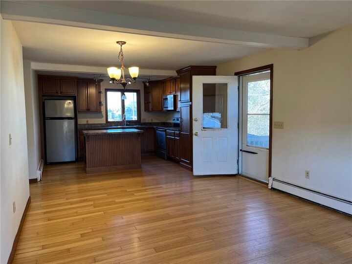 Property Photo: 3 Buttonwood Street 2 RI 02809