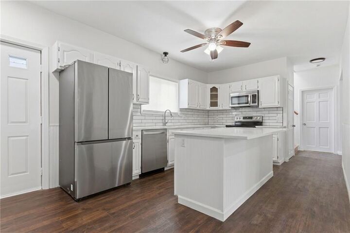 Property Photo: 179 Devonshire Street RI 02908