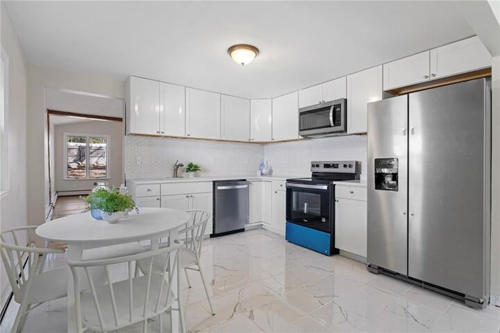 Property Photo: 400 Schooner Avenue RI 02835