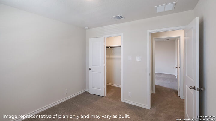 Property Photo:  5403 Chase Falls  TX 78266 