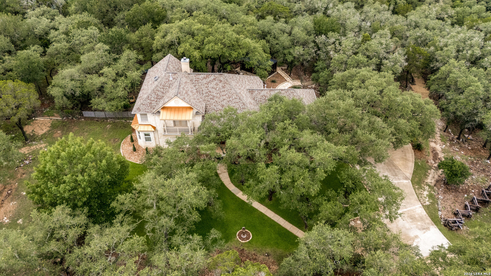 Property Photo:  26206 Lewis Ranch  TX 78132 