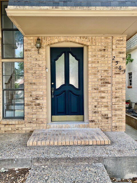 Property Photo: 2563 Lindenwood Drive TX 76904