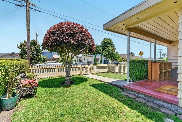 Property Photo:  55 Hill Avenue  CA 95076 