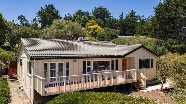 Property Photo:  115 Mar Vista Drive  CA 93940 