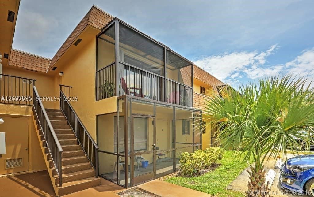 Property Photo:  1265 S Flagler Ave 217  FL 33060 