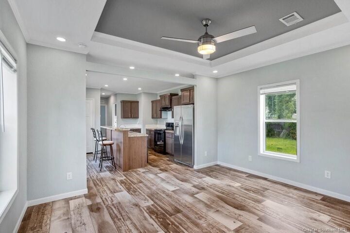Property Photo: 1412 Foxboro Drive LA 70611