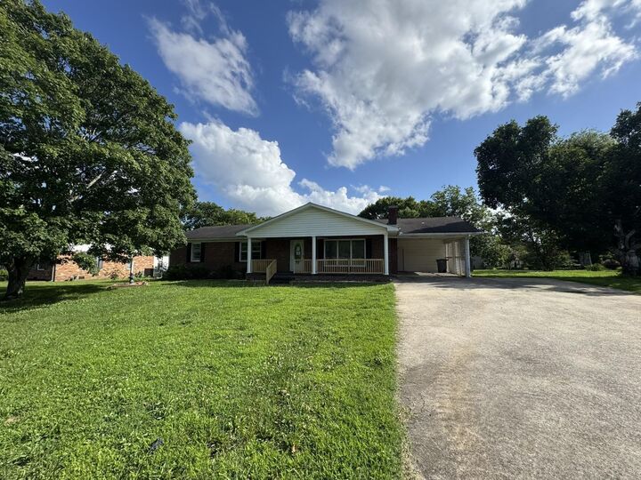 Property Photo: 3200 Co Rd 200 AL 35633