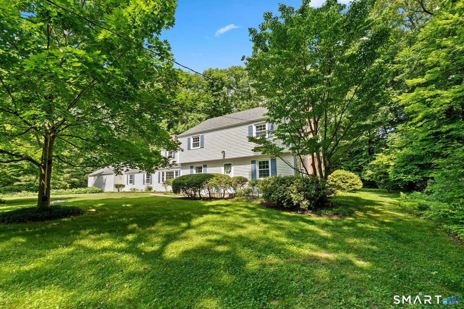 Property Photo:  74 Blue Ridge Drive  CT 06070 