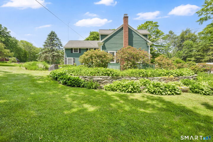 Property Photo: 341 Main Street CT 06247
