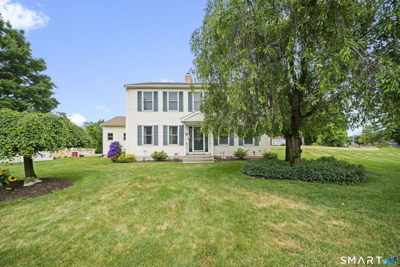 Property Photo:  35 North Street  CT 06082 