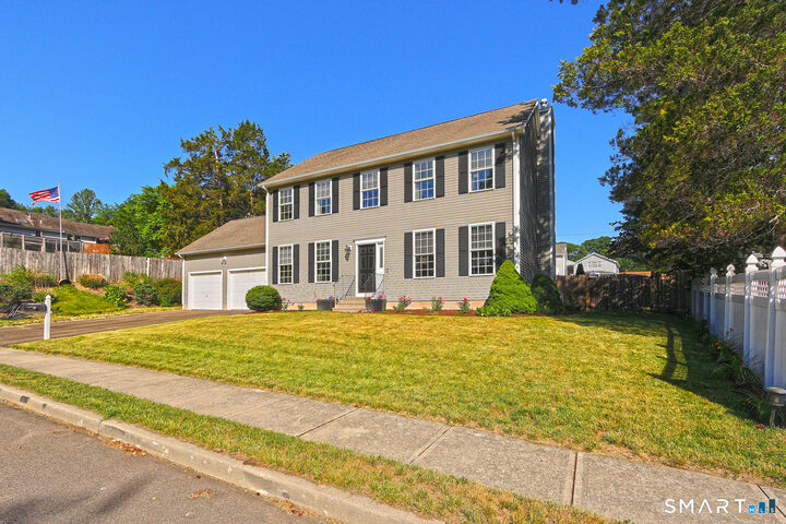 Property Photo: 40 Griswold Street CT 06513