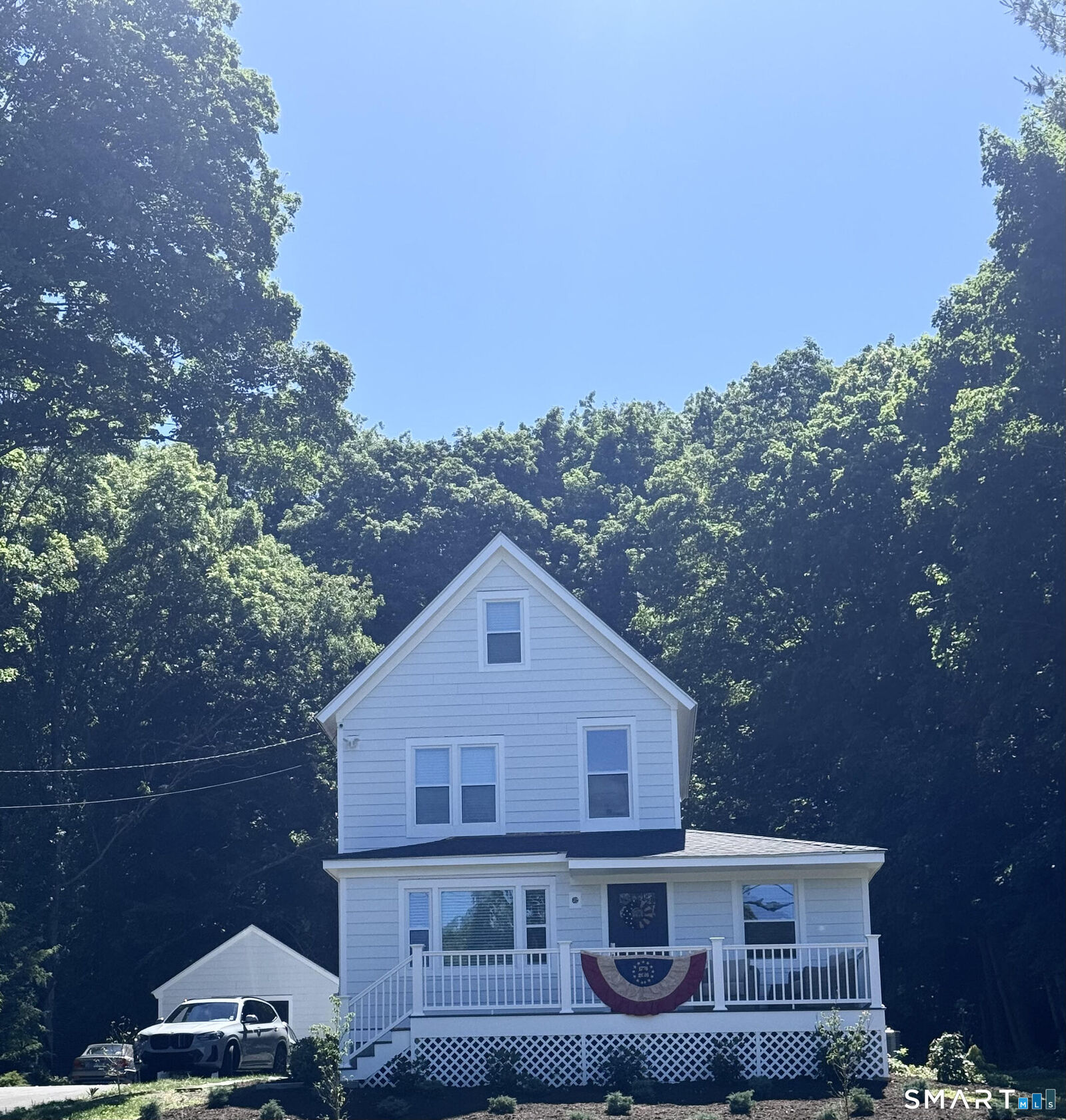 Property Photo: -225 Hoyt Street CT 06820