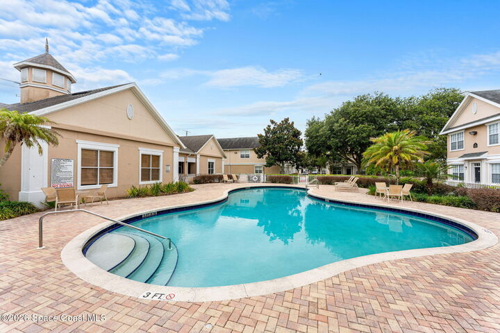 Property Photo:  110 Turpial Way  FL 32901 