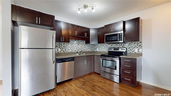 Property Photo: 5051 James Hill Road 108 SK S4W 0B9