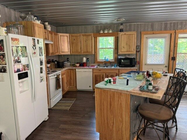 Property Photo: 58861 Murphy Remy Road OH 45651