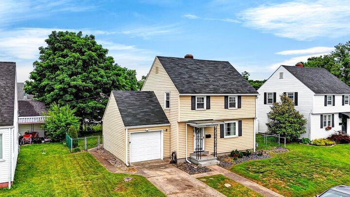 Property Photo:  489 Caroline Drive  OH 45601 