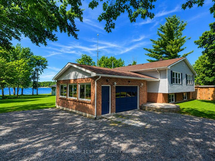 Property Photo:  103 McVeety Road  ON K7H 3C7 