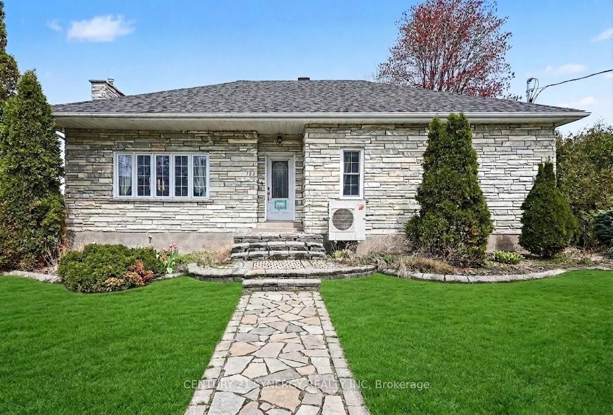 Property Photo: 782 Principale Street ON K0A 1M0