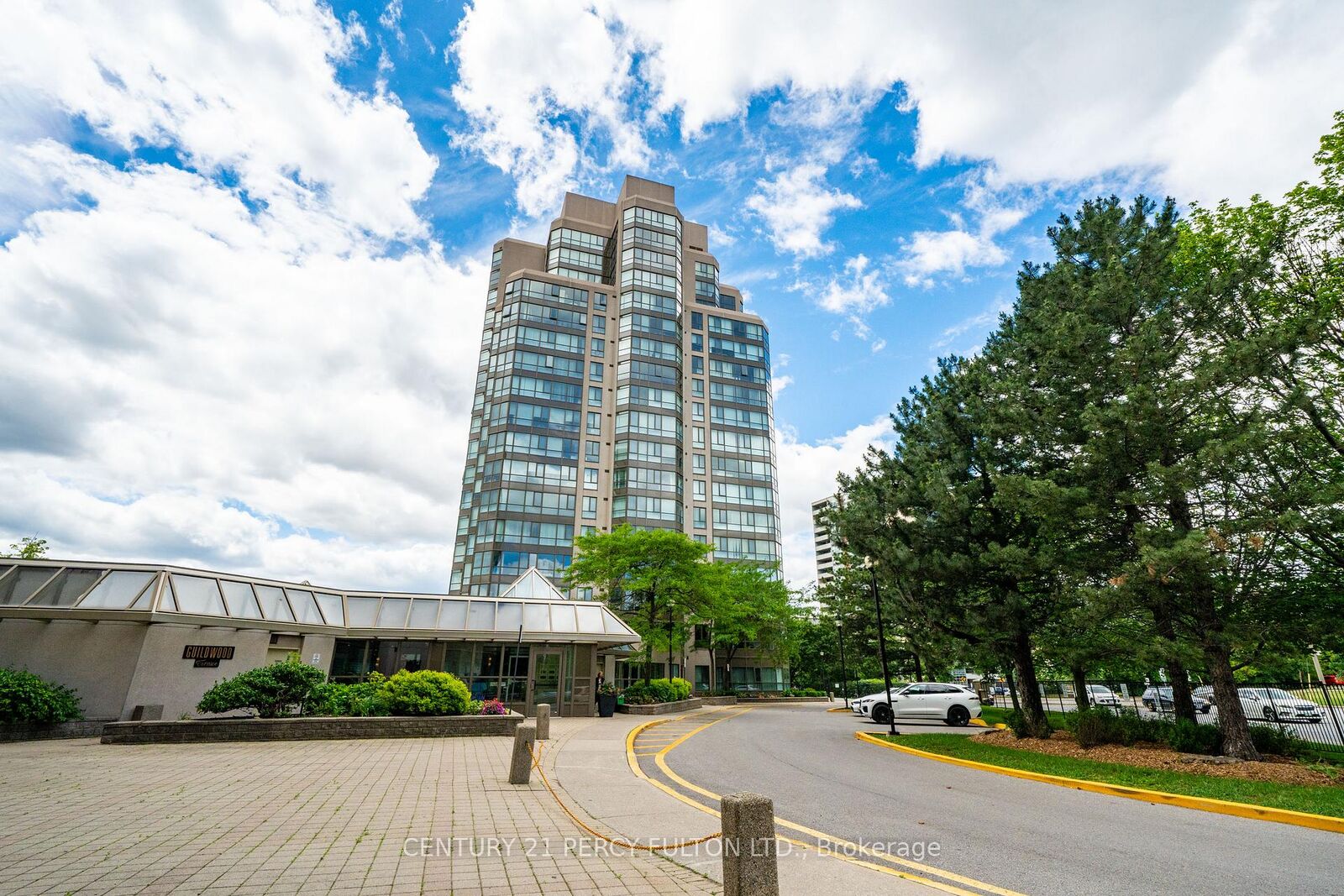 Property Photo: 3231 Eglinton Avenue E 206B ON M1J 3N5