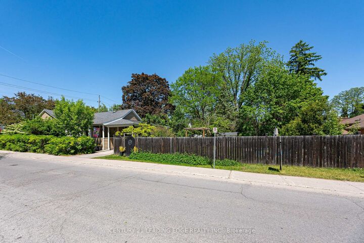 Property Photo:  49 Church Street  ON L3P 2M1 