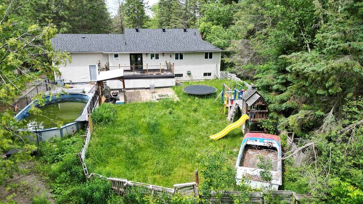 Property Photo: 63 Scarlett Line ON L0L 1V0
