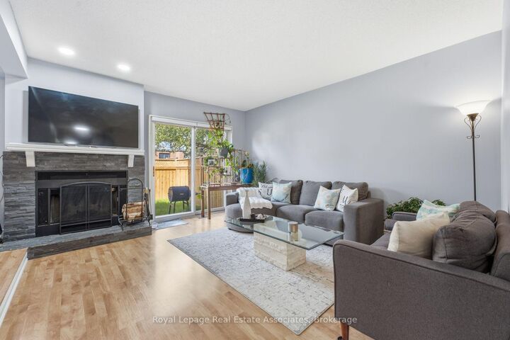Property Photo: 3050 Orleans Road 111 ON L5L 5P7