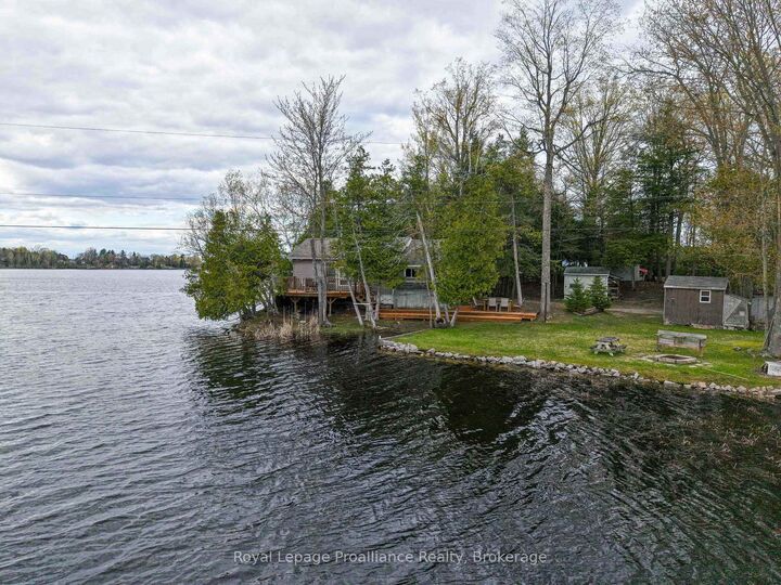Property Photo: 24A Cypress Lane ON K0K 3G0