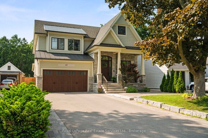 47 Park Avenue E — photo 1