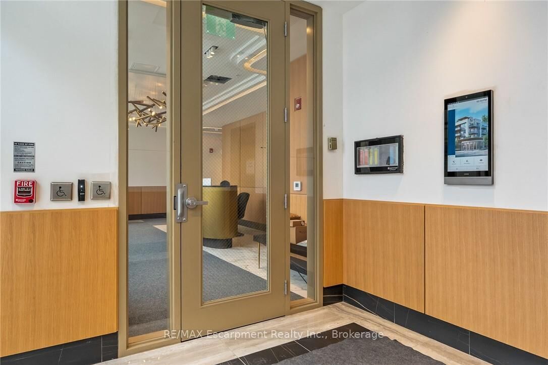 Property Photo: 123 Maurice Drive 201 ON L6K 2W6