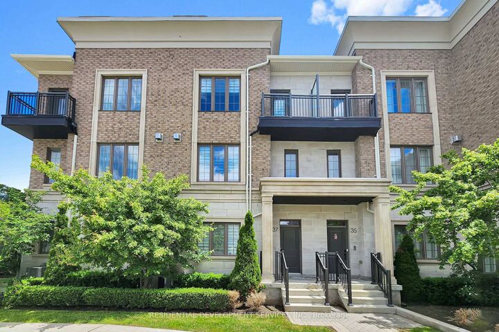 37 Village Parkway — photo 1