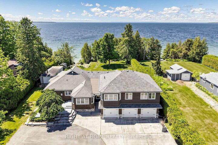 Property Photo: 25904 Maple Beach Road ON L0K 1A0