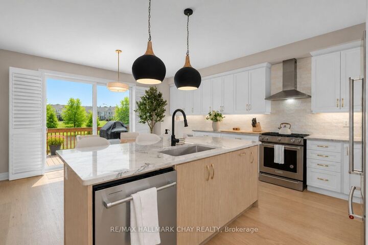 Property Photo: 721 Mika Street ON L9S 0R8