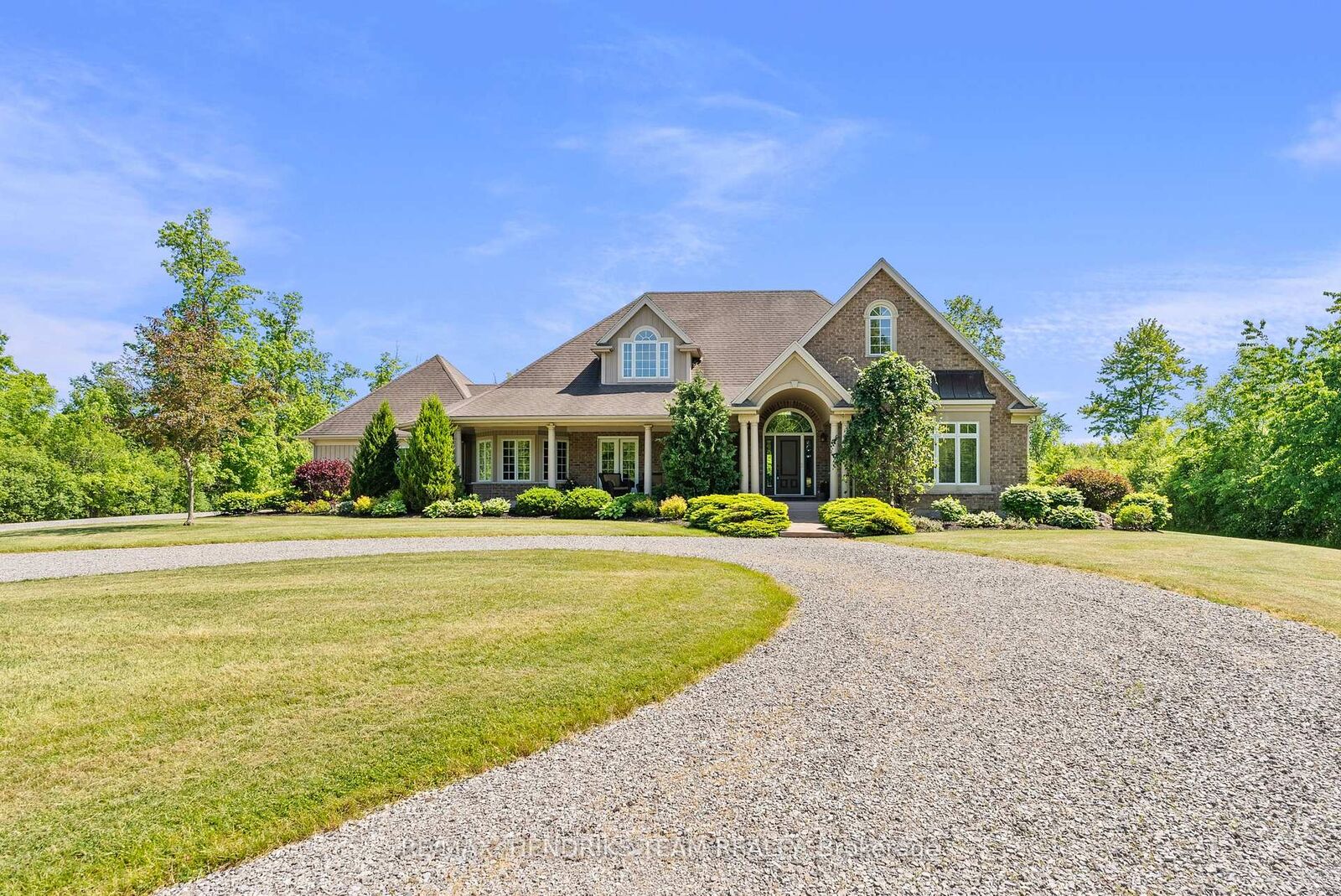 Property Photo: 5045 Michener Road ON L0S 1R0