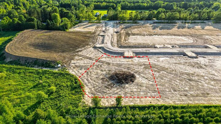 Property Photo:  Lot 27, 140 Hillside Drive  ON N0G 1S0 