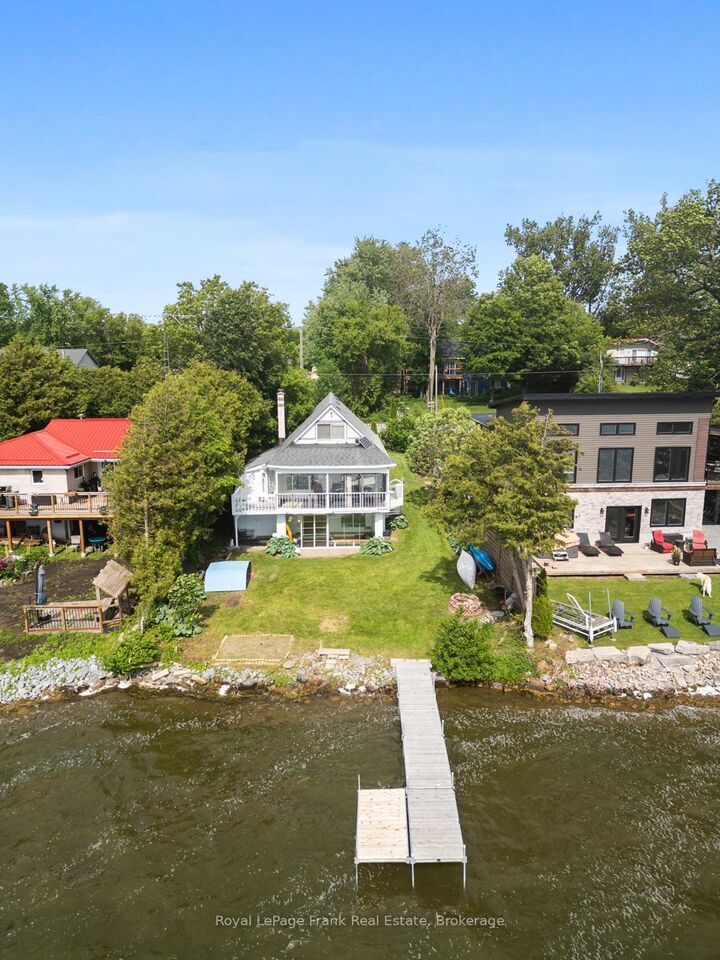 Property Photo: 36 Wakeford Road ON K0M 2C0