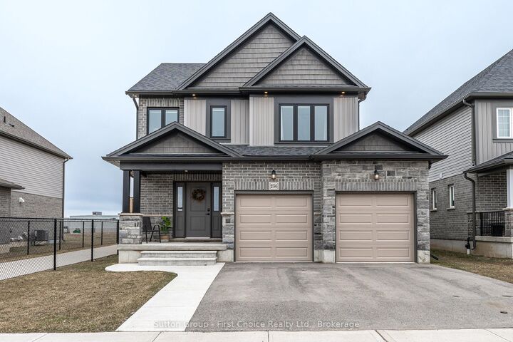 236 Bradshaw Drive — photo 1