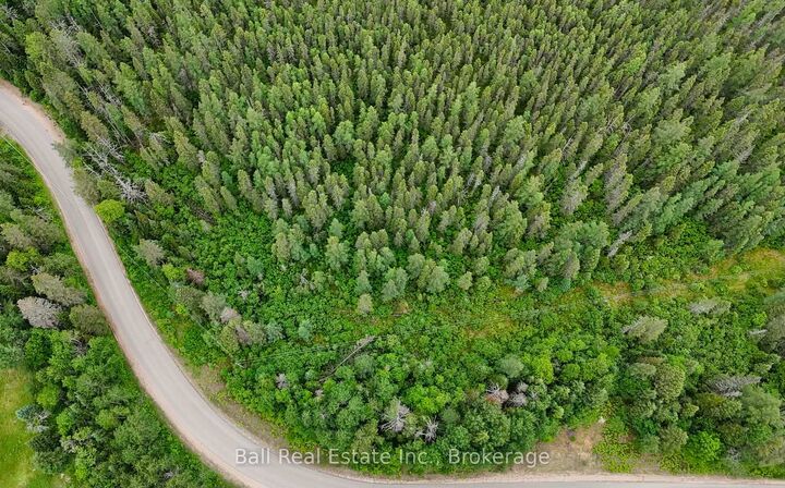 0 Musclow Greenview Road — photo 1