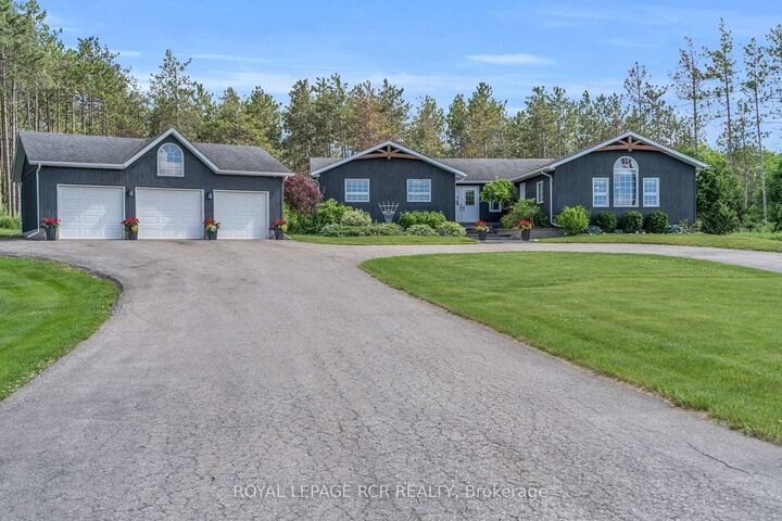 Property Photo: 3463 Line 12 N/A ON L3Z 2A5