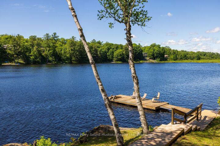 Property Photo: 40 Beaver Trail ON P2A 2W7