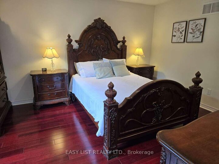 Property Photo: 171 Stonebriar Drive ON L6A 2N1