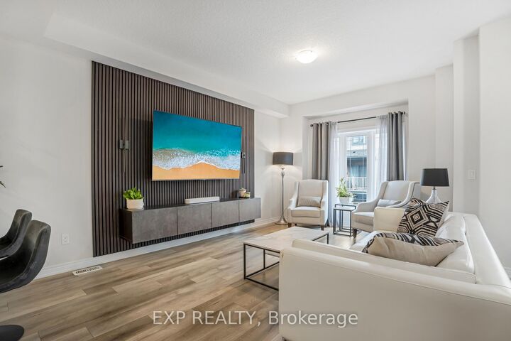 Property Photo: 27 Rachel Drive 41 ON L8E 0K6