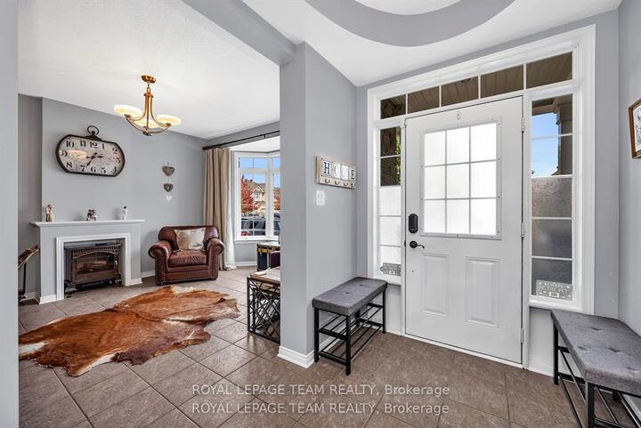 Property Photo: 200 Kinloch Court ON K2J 5S9